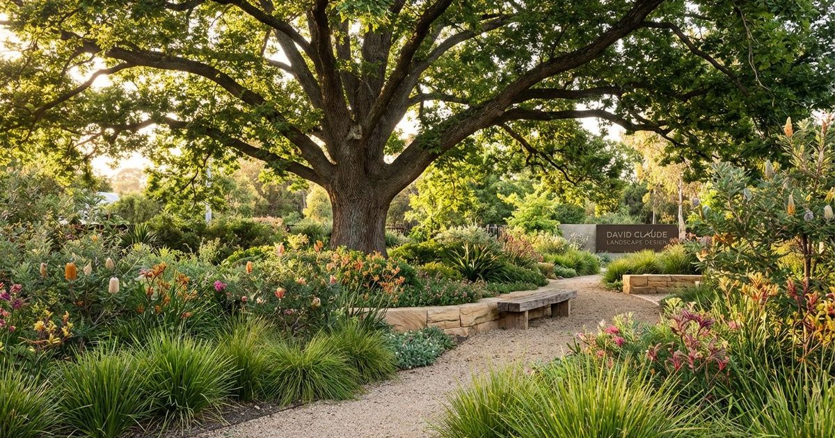 Choosing Specimen Trees for Melbourne Properties