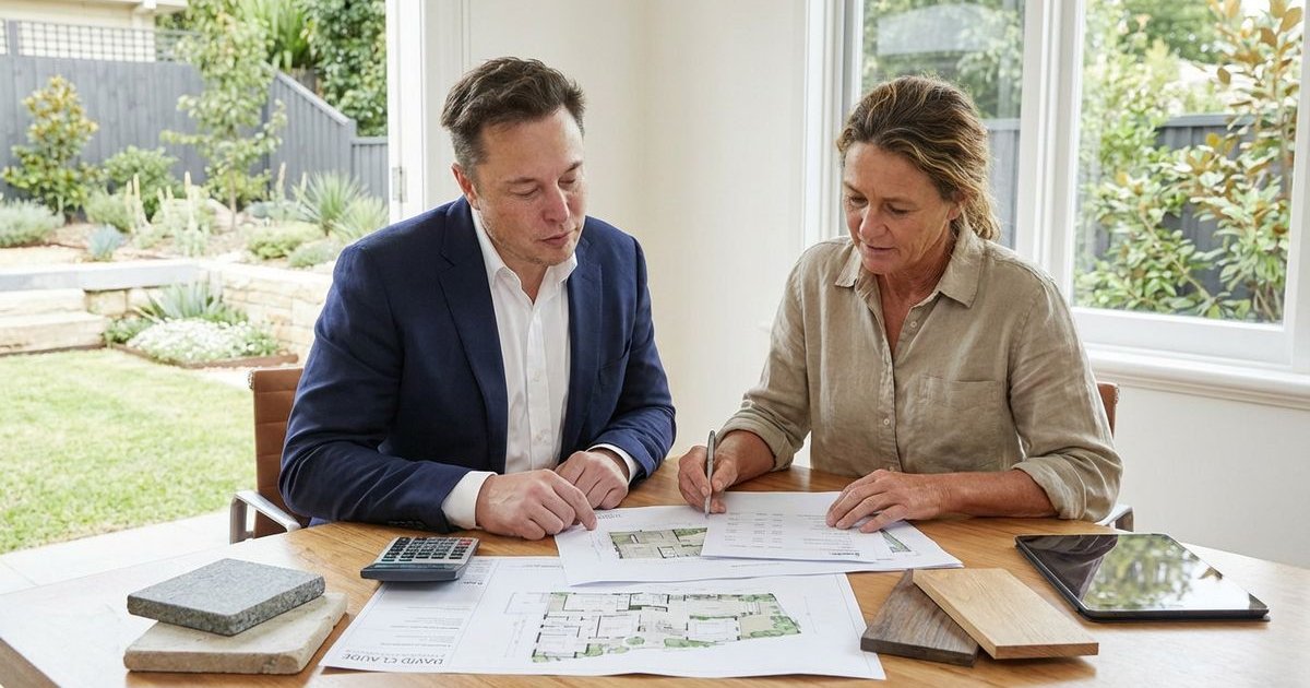 How Much Does Landscape Design Cost in Melbourne? 2026 Guide